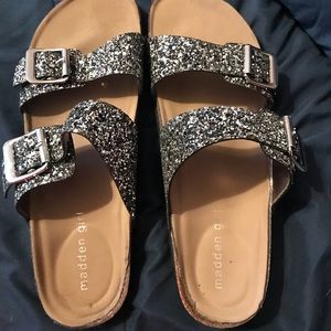 Steven Madden Sandals
